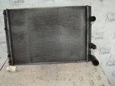 Coolant radiator