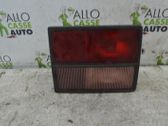 Tailgate rear/tail lights