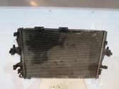Coolant radiator