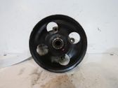 Ohjaustehostimen pumppu