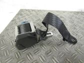 Rear seatbelt