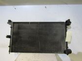 Coolant radiator