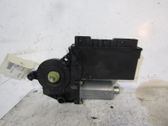 Front door window regulator motor