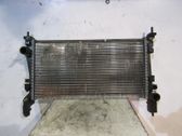 Coolant radiator