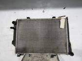 Coolant radiator