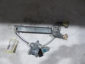 Fensterheber elektrisch mit Motor Tür hinten