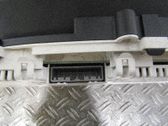 Geschwindigkeitsmesser Cockpit