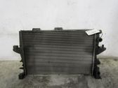 Coolant radiator