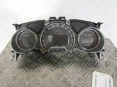 Velocímetro (tablero de instrumentos)