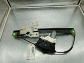 Fensterheber elektrisch mit Motor Tür hinten