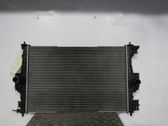 Coolant radiator