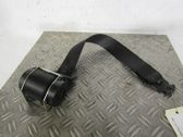 Ceinture de sécurité arrière