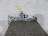 Regulador de puerta delantera con motor