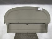 Parcel shelf