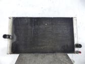 Coolant radiator