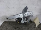 Fensterheber elektrisch mit Motor Tür hinten