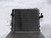 Coolant radiator