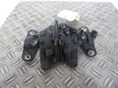 Engine bonnet/hood hinges