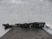 Wischermotor