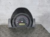 Geschwindigkeitsmesser Cockpit