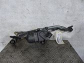Wischermotor
