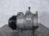Compresor (bomba) del aire acondicionado (A/C))