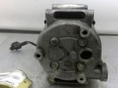 Air conditioning (A/C) compressor (pump)