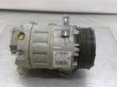 Air conditioning (A/C) compressor (pump)