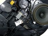 Fensterheber elektrisch mit Motor Tür hinten