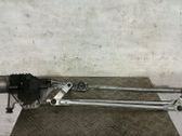 Motor del limpiaparabrisas