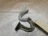 Charnière, capot moteur
