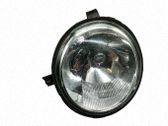 Lampa przednia