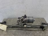 Motor del limpiaparabrisas