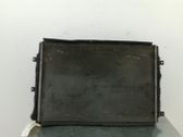 Coolant radiator
