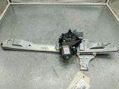Fensterheber elektrisch mit Motor Tür vorne