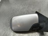 Manual wing mirror