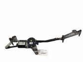 Motor del limpiaparabrisas