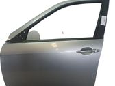 Porte avant