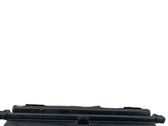 Parcel shelf