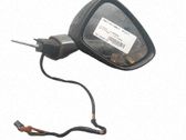 Außenspiegel mechanisch
