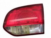 Lampy tylnej klapy bagażnika