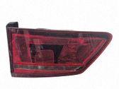 Lampy tylnej klapy bagażnika