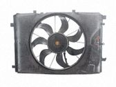 Ventilateur de refroidissement de radiateur électrique