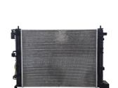 Coolant radiator
