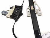 Regulador de puerta trasera con motor