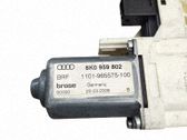 Fensterheber elektrisch mit Motor Tür vorne