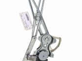 Regulador de puerta delantera con motor