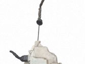 Cerradura de puerta delantera