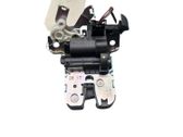 Tailgate/trunk/boot lock/catch/latch