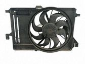 Ventilateur de refroidissement de radiateur électrique